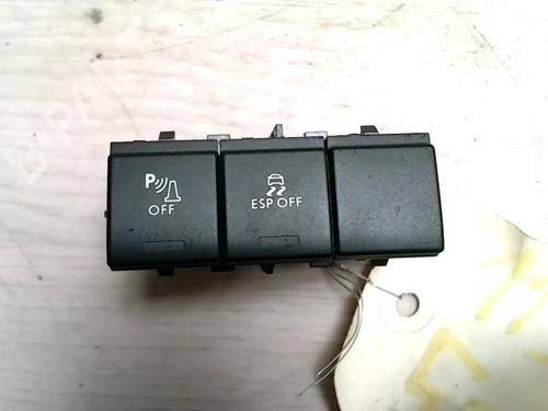 Switch PEUGEOT 5008 (0U_, 0E_) 1.6 HDi | BP31229107I30
