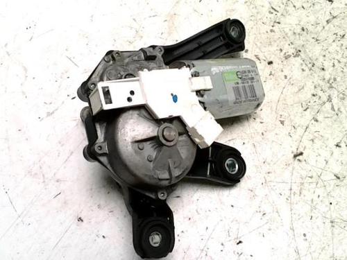 Rear wiper motor CITROËN C8 (EA_, EB_) 2.0 HDi 165 | BP25426819M102 