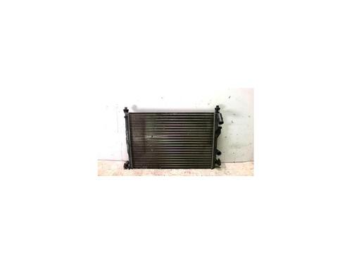 Used Water radiator RENAULT SAFRANE II (B54_) 2.2 dT (B54G) (113 hp) 25429138