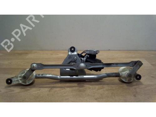 Front wiper motor OPEL AGILA B (H08) 1.0 (F68) | BP25386038M29 