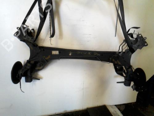 Bakaksel RENAULT SCÉNIC II (JM0/1_) 2.0 (JM05, JM0U, JM1N, JM1U, JM2V) (135 hp) 25388901