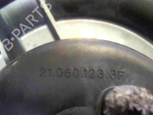 Heater blower motor PEUGEOT 306 Break (7E, N3, N5) 1.9 D | BP25390597M62 