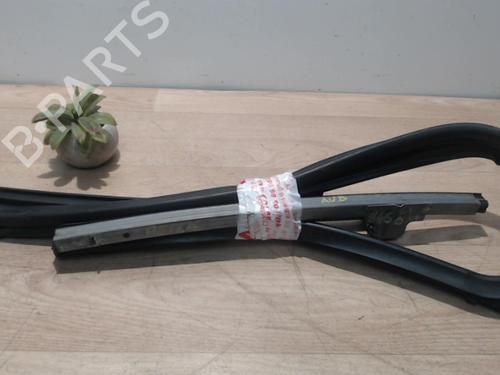 Rubber door seal OPEL AGILA B (H08) 1.0 (F68) | BP25386010C142