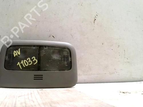 Used Interior roof light TOYOTA YARIS (_P9_) 1.4 D-4D (NLP90_, NLP90R) (90 hp) 25425243