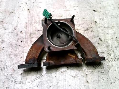 Udstødningsmanifold PEUGEOT 206 Hatchback (2A/C) 1.6 16V | BP25424754M110 