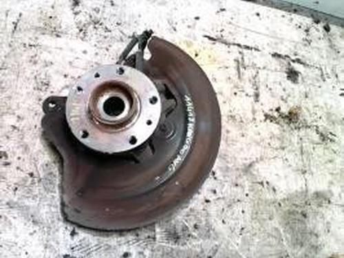 Venstre Styrespindel Lejehus RENAULT KANGOO Express (FW0/1_) 1.5 dCi 85 (FW0K, FW0L, FW0B) (86 hp) 25430227