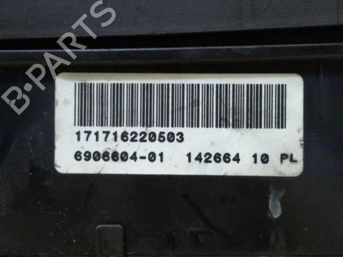 Fuse box MINI MINI (R50, R53) Cooper | BP25388481E1 