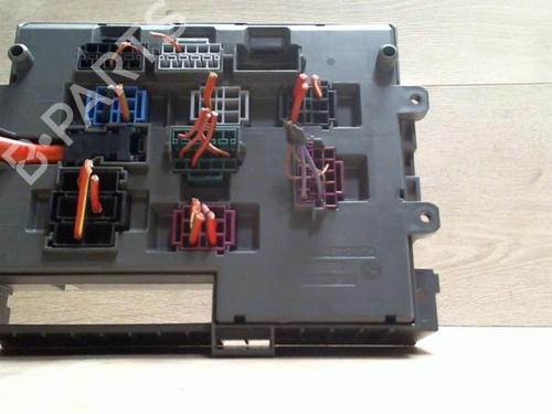 Fuse box BMW 1 (E87) 120 d | BP29524038E1 