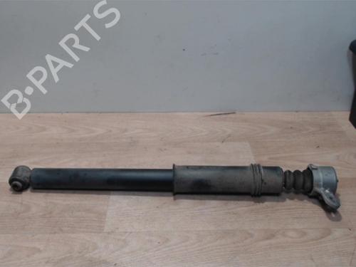 Used Left rear shock absorber PEUGEOT 308 SW I (4E_, 4H_) 1.6 HDi (114 hp) 25386682