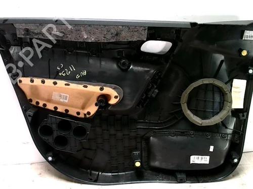 Front right panel CITROËN C3 II (SC_) 1.4 HDi 70 (SC8HZC, SC8HR0, SC8HP4) | BP27634262C59 