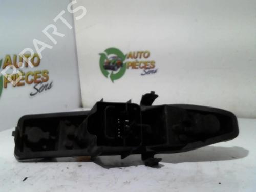 Licence plate light RENAULT SCÉNIC II (JM0/1_) 1.9 dCi (JM0G, JM12, JM1G, JM2C) | BP25400308I40