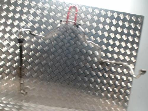 Used AC pipe AC pipe AUDI A1 (8X1, 8XK) 1.4 TFSI (122 hp) 31060180 31060180