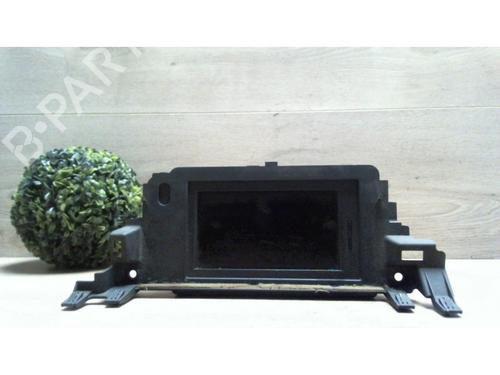 Ferdsskriver RENAULT LAGUNA III Grandtour (KT0/1) 1.5 dCi (KT0A, KT0R, KT02) (110 hp) 25410817