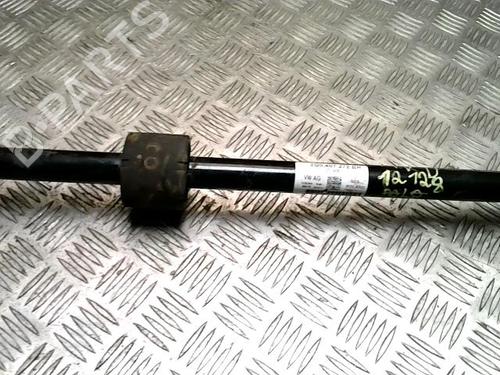 Right front driveshaft VW POLO VI (AW1, BZ1, AE1) 1.0 MPi | BP35971185M39 - Image 2