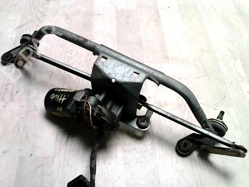 Used Front wiper motor PEUGEOT EXPERT Van (222) 2.0 HDI (94 hp) 25420792