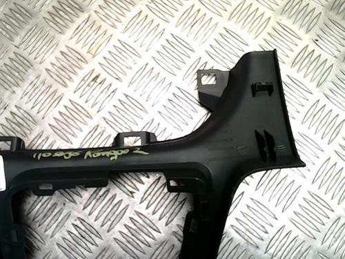 Warning switch RENAULT KANGOO Express (FW0/1_) 1.5 dCi 70 (FW0A, KW0V) | BP35801688I22 - Image 8