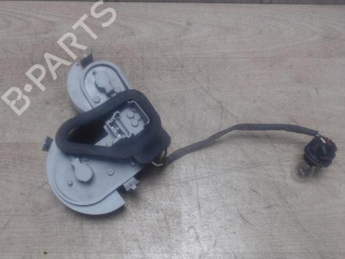 Licence plate light RENAULT MEGANE II Coupé-Cabriolet (EM0/1_) 2.0 | BP25416268I40