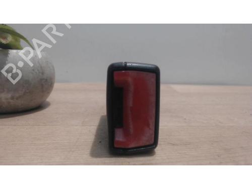 Seat buckle AUDI A4 B6 (8E2) 1.9 TDI | BP25385470I32 