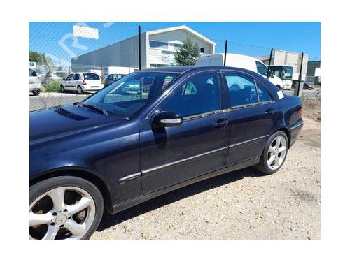 Sprinklervæskepumpe MERCEDES-BENZ C-CLASS (W203) C 270 CDI (203.016) | BP25417918E24 