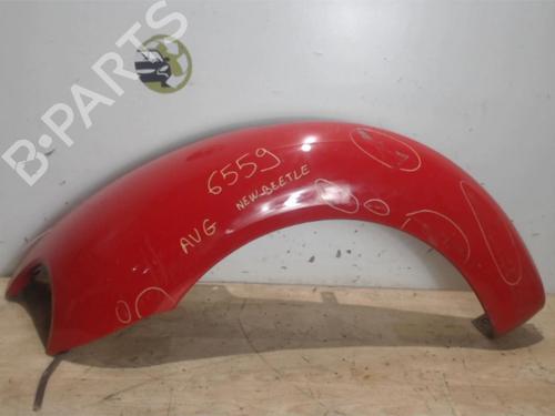 Forskærm venstre VW NEW BEETLE (9C1, 1C1) 2.0 (115 hp) 25413090