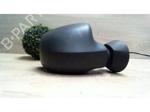 Right mirror DACIA LOGAN MCV (KS_) 1.5 dCi (KS0W) | BP25383260C27