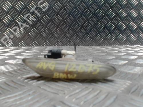 Used Left side indicator BMW 3 (E90) 330 d (245 hp) 31222563