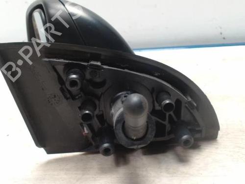 Left mirror PEUGEOT 307 (3A/C) 1.6 16V | BP28366986C26 