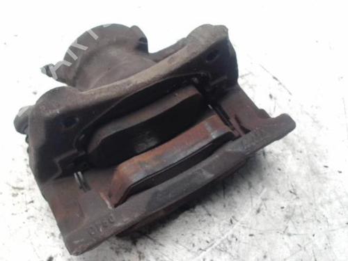 Left front brake caliper RENAULT CLIO III (BR0/1, CR0/1) 1.6 16V (BR05, BR0B, BR0Y, BR15, BR1J, BR1M, BR1Y, CR0B,... | BP28082766M105