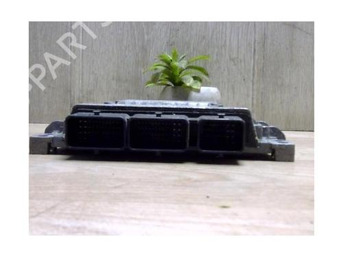 Engine control unit (ECU) RENAULT GRAND SCÉNIC II (JM0/1_) 1.5 dCi (JM1E) | BP25413807M57 