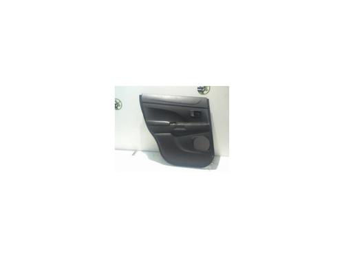 Used Rear left panel CITROËN C4 AIRCROSS 1.8 HDi 150 (150 hp) 25388820
