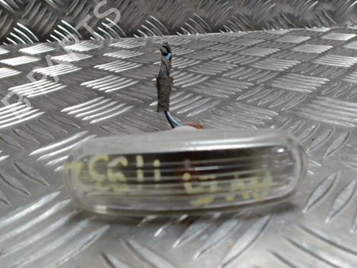 Venstre sideblink CITROËN NEMO Box Body/MPV (AA_) 1.4 HDi (68 hp) 25845590