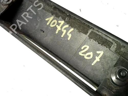 Used Tailgate trim PEUGEOT 207 (WA_, WC_) 1.6 HDi (90 hp) 31234618