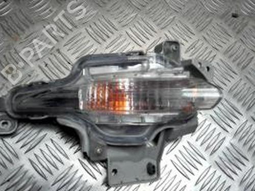 Used Right side indicator MAZDA 3 (BM, BN) 2.2 D (150 hp) 26327042