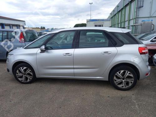Dørrute venstre bak CITROËN C4 Picasso II 1.6 BlueHDi 120 | BP30810993C20