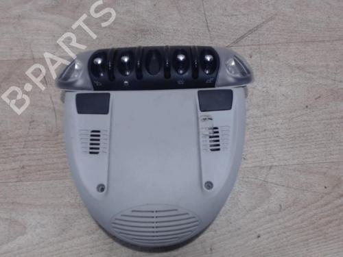 Used Interior roof light MINI MINI (R56) Cooper D (109 hp) 25386572
