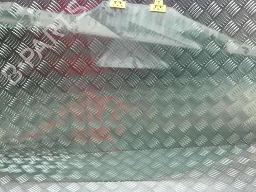 Front left door window NISSAN MICRA III (K12) 1.2 16V | BP26382546C18 