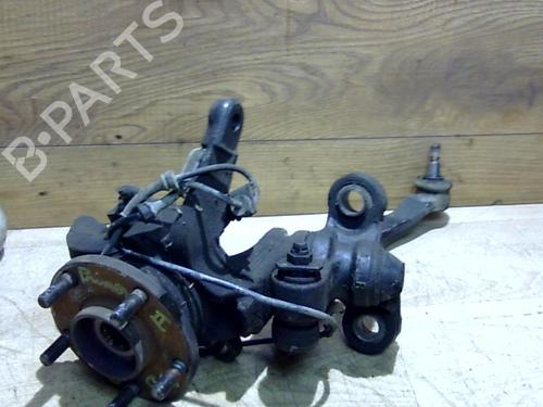 Right front steering knuckle NISSAN PRIMERA Hatchback (P12) 2.2 Di | BP31227277M26 