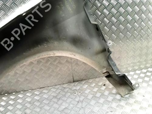 Right front fenders MERCEDES-BENZ M-CLASS (W163) ML 270 CDI (163.113) | BP29687516C42 
