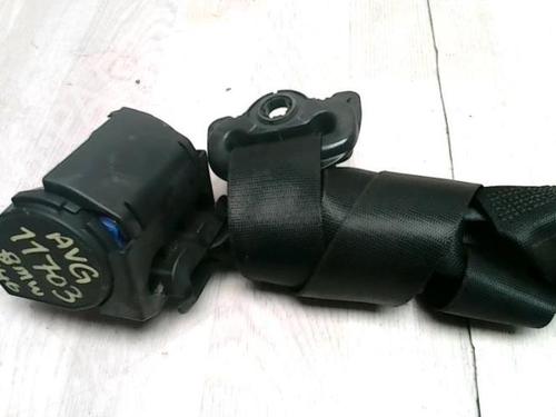 Front left seatbelt BMW 3 Coupe (E46) 320 Cd | BP25428373I26 