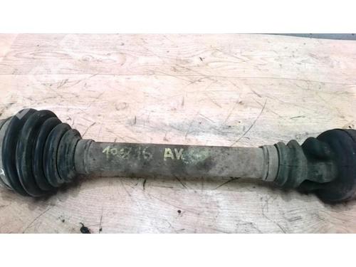 Left front driveshaft PEUGEOT 308 I (4A_, 4C_) 1.6 16V | BP25420347M38