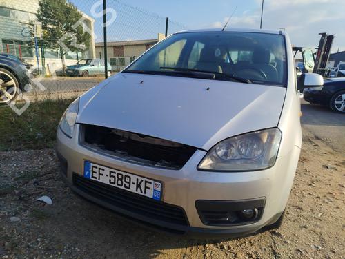 Fuse box FORD FOCUS C-MAX (DM2) 1.6 TDCi | BP30511019E1 - Image 12