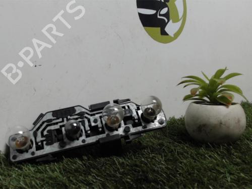 Used Licence plate light VW POLO (6N2) 1.4 (60 hp) 25415245