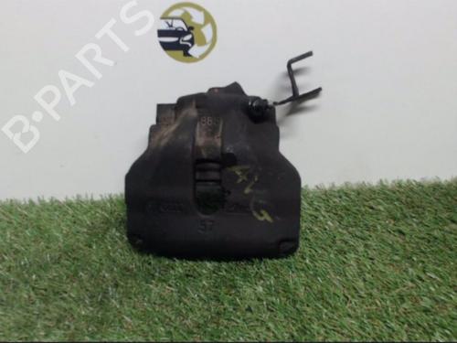 Used Left front brake caliper VW PASSAT B5.5 (3B3) 1.9 TDI (130 hp) 25397372