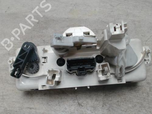 Climate control RENAULT MODUS / GRAND MODUS (F/JP0_) 1.5 dCi (FP0D, JP0D) | BP25431346I5