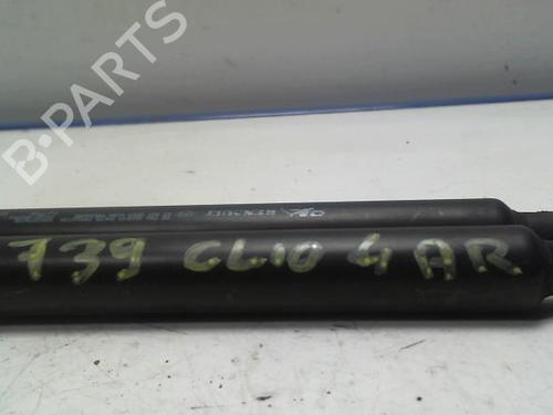 Used Tailgate lift support RENAULT CLIO IV Grandtour (KH_) 1.2 TCe 120 (KHM0) (120 hp) 31237942