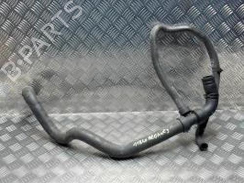 Rør RENAULT MEGANE III Coupe (DZ0/1_) 1.5 dCi (DZ0A) (86 hp) 26124900