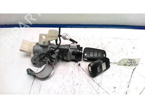 Ignition barrel KIA SOUL I (AM) 1.6 CRDi 115 | BP25418963M48 
