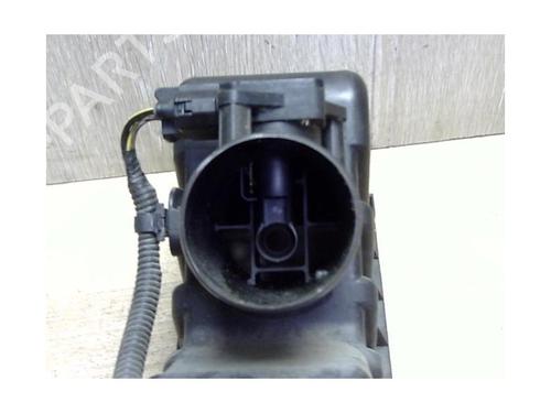 Mass air flow sensor TOYOTA YARIS VERSO (_P2_) 1.4 D-4D (NLP20_, NLP22_) | BP25413000M95