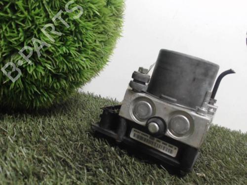 Used ABS pump PEUGEOT 307 (3A/C) 1.6 HDi (90 hp) 25393512