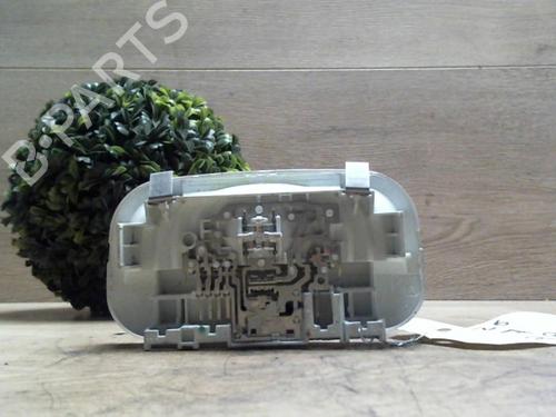 Kabinelys PEUGEOT 207 (WA_, WC_) 1.6 HDi (90 hp) 31234583